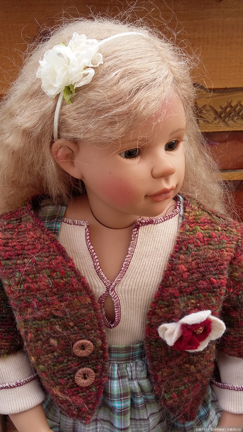 Новенькие сюсики в нашей семье. 1 часть (фото 4)