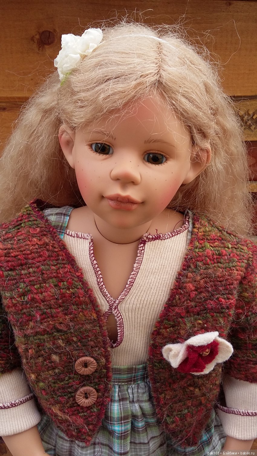 Новенькие сюсики в нашей семье. 1 часть (фото 3)