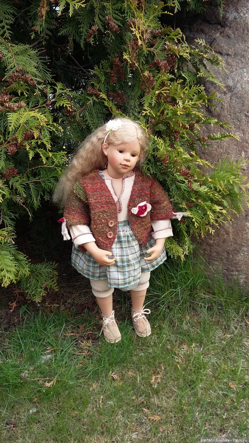 Новенькие сюсики в нашей семье. 1 часть