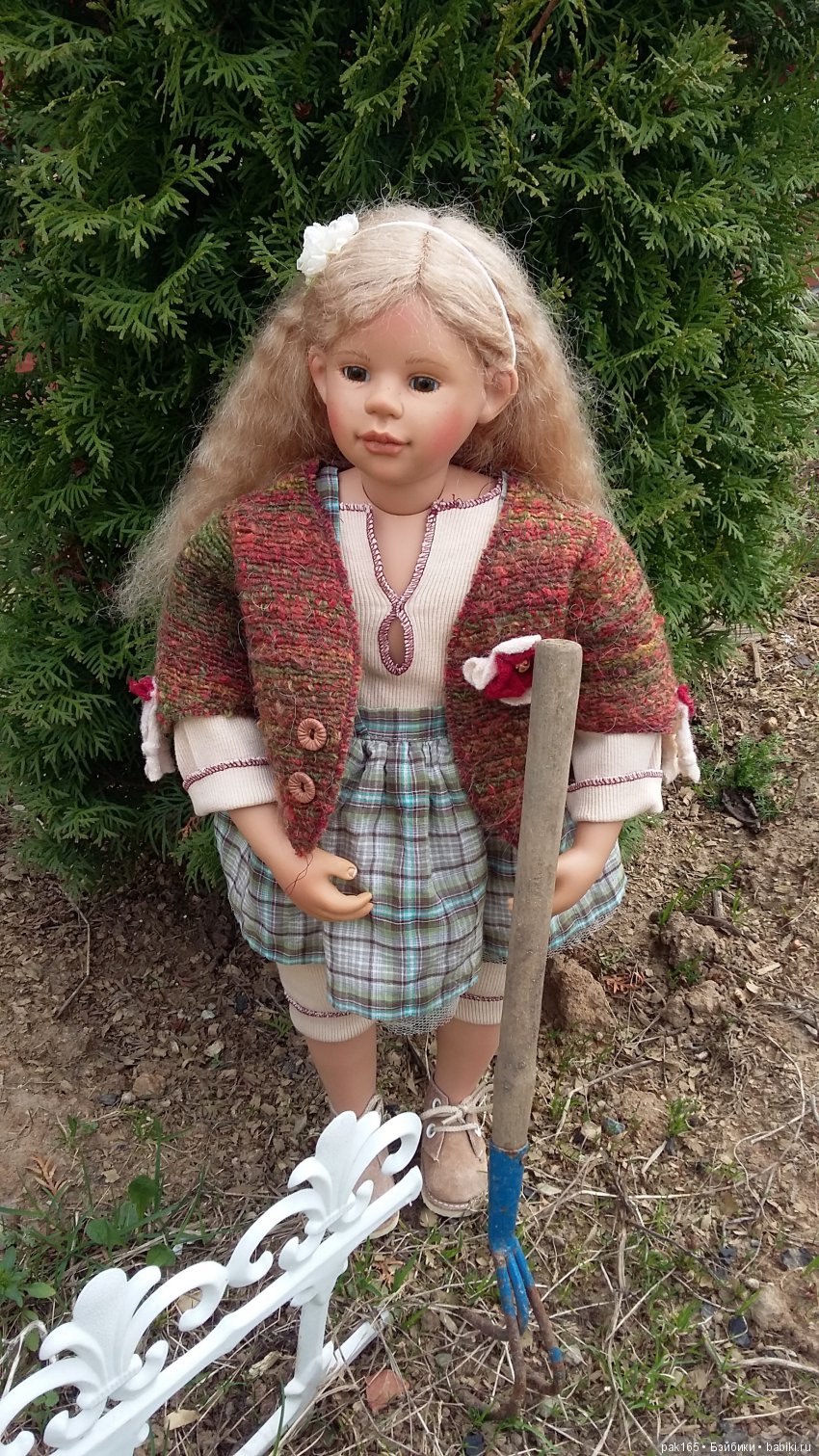 Новенькие сюсики в нашей семье. 1 часть (фото 2)