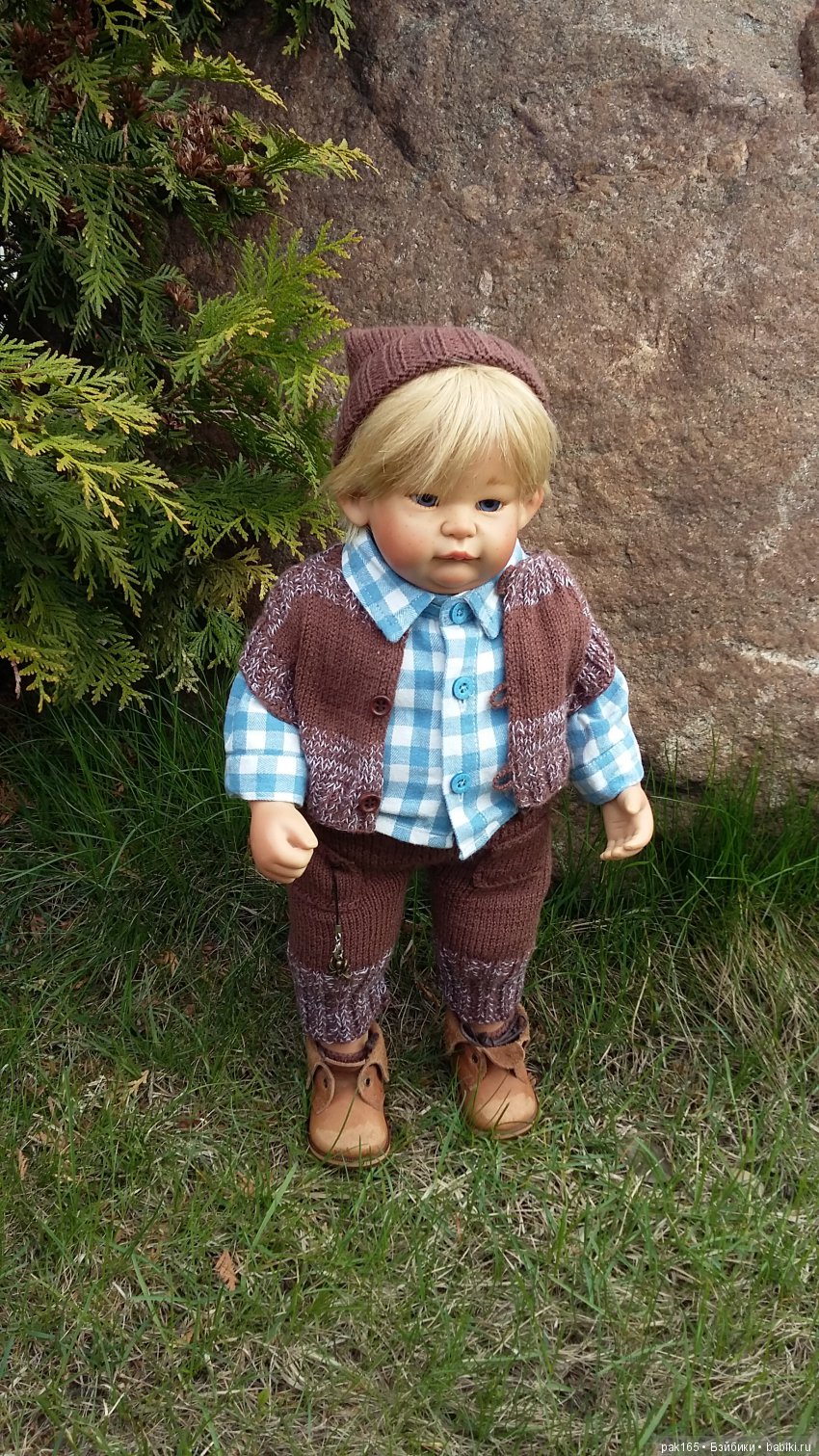 Новенькие сюсики в нашей семье. 2 часть