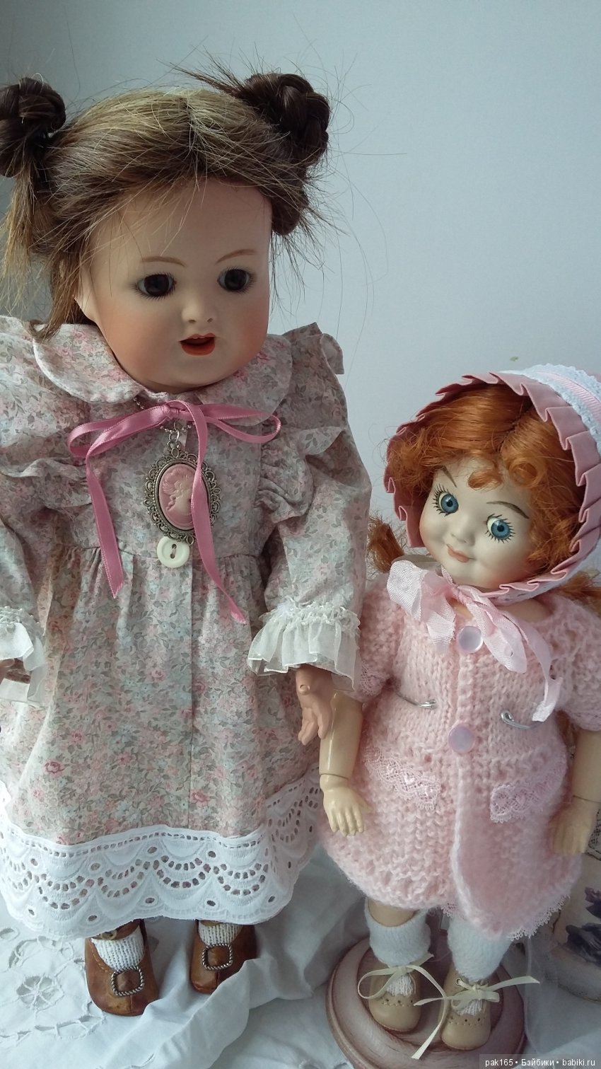 Реплики, если очень хочется антикварку (фото 2)