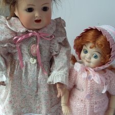 Реплики, если очень хочется антикварку