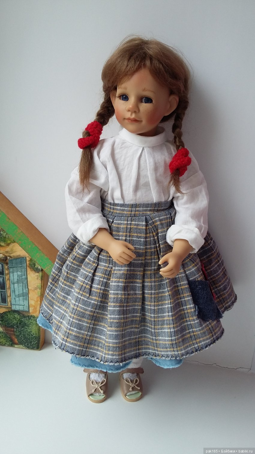 Лена, а прогулки то сегодня не будет