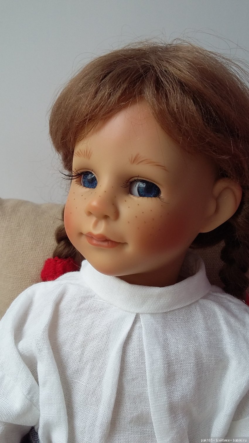 Лена, а прогулки то сегодня не будет (фото 8)