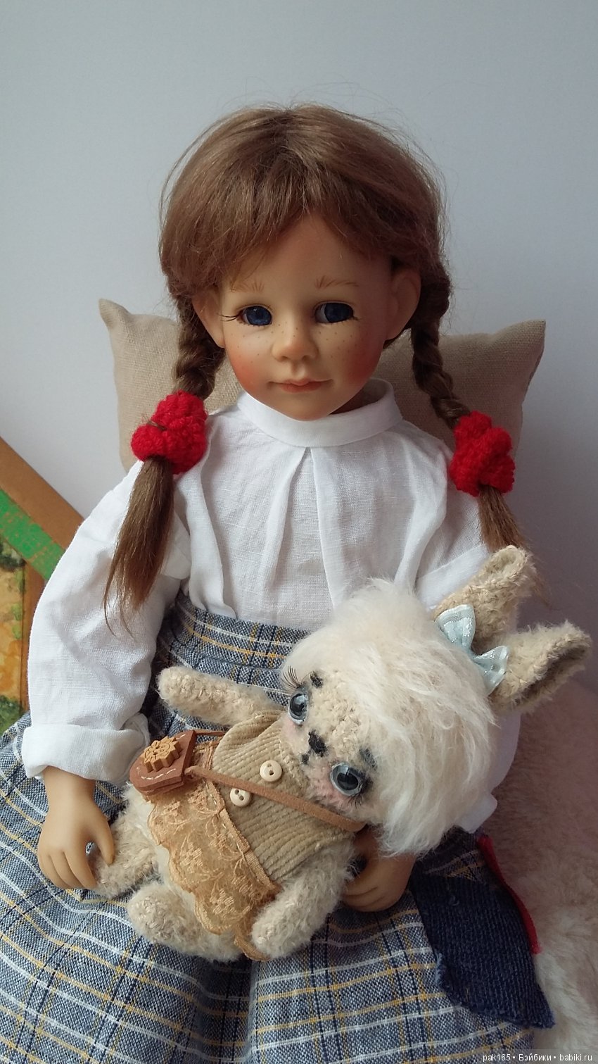 Лена, а прогулки то сегодня не будет (фото 6)