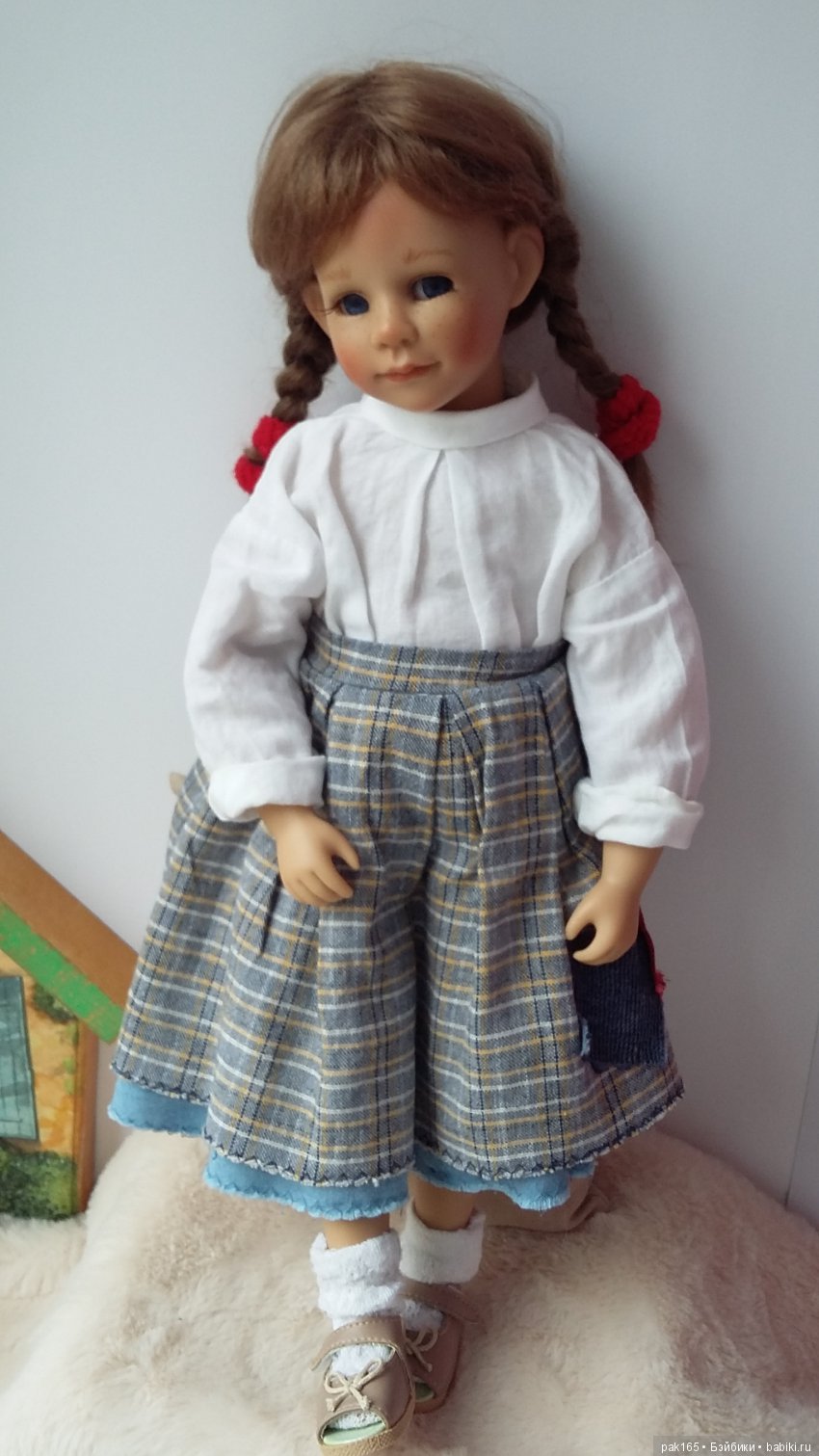 Лена, а прогулки то сегодня не будет