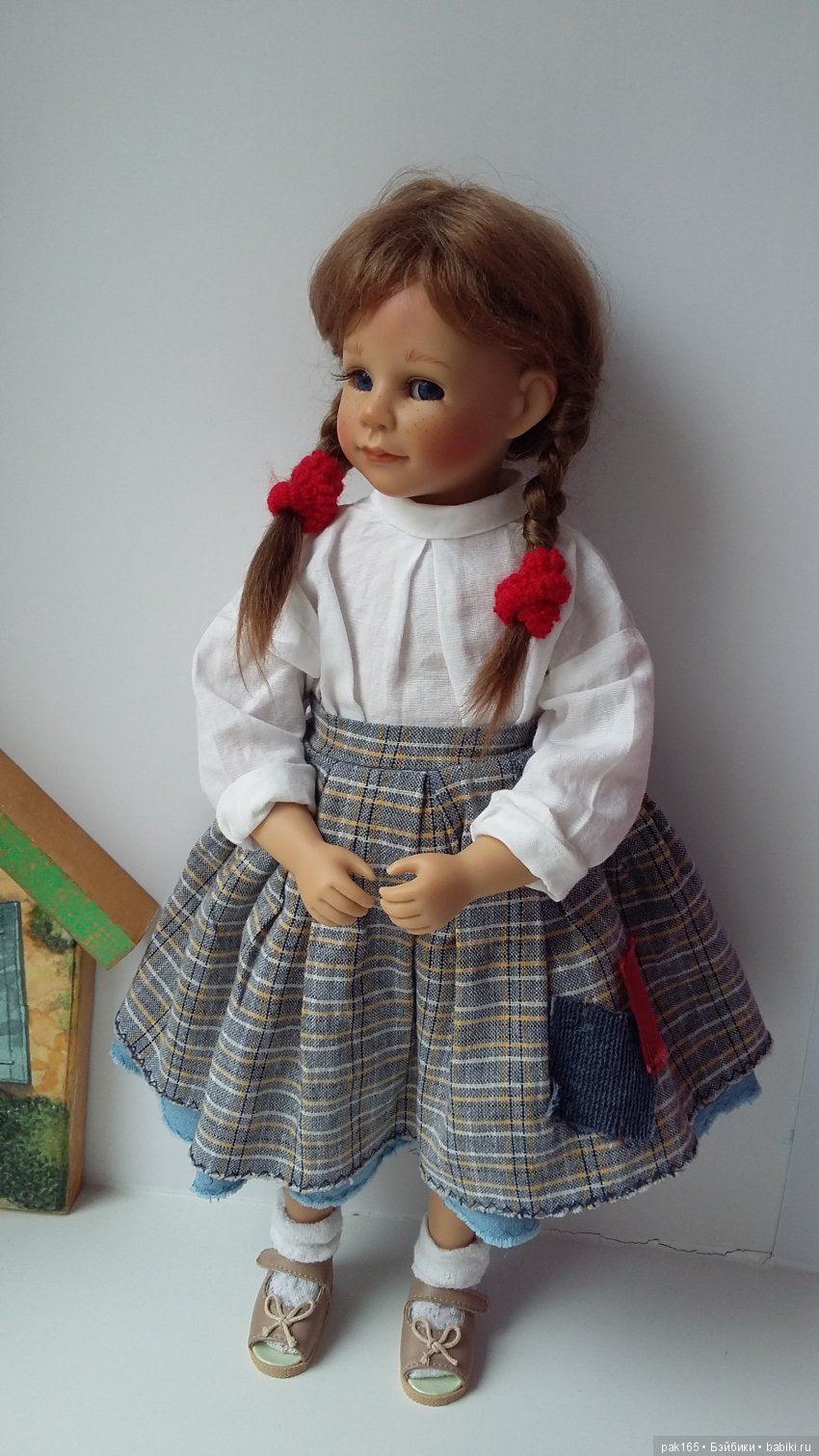 Лена, а прогулки то сегодня не будет (фото 2)