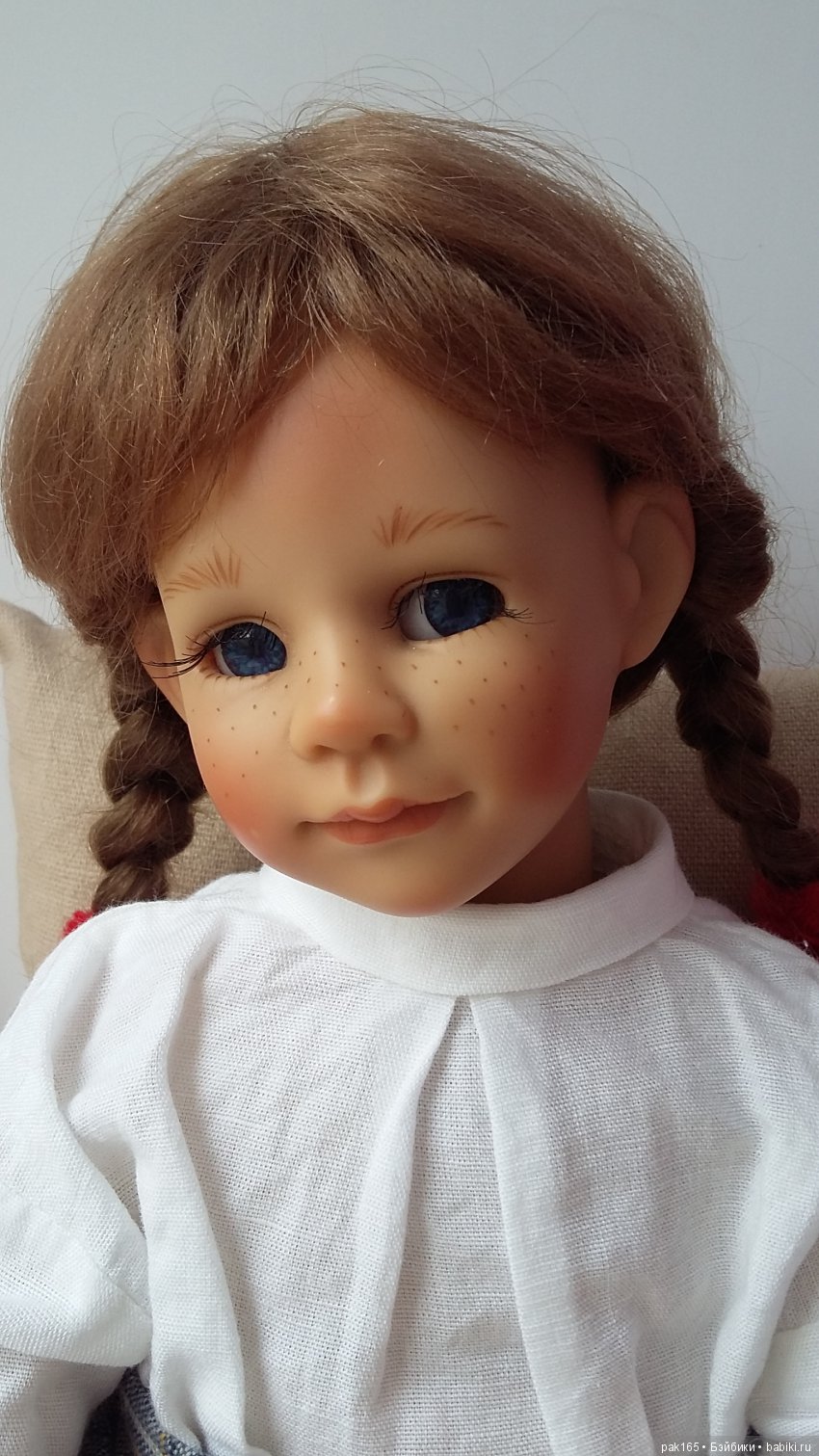 Лена, а прогулки то сегодня не будет (фото 9)