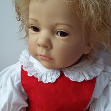 Хорошая девочка Джой