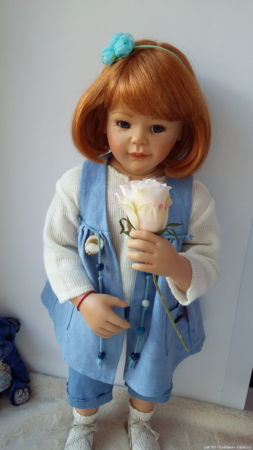 Моя сюзимания. Продолжение (фото 9)