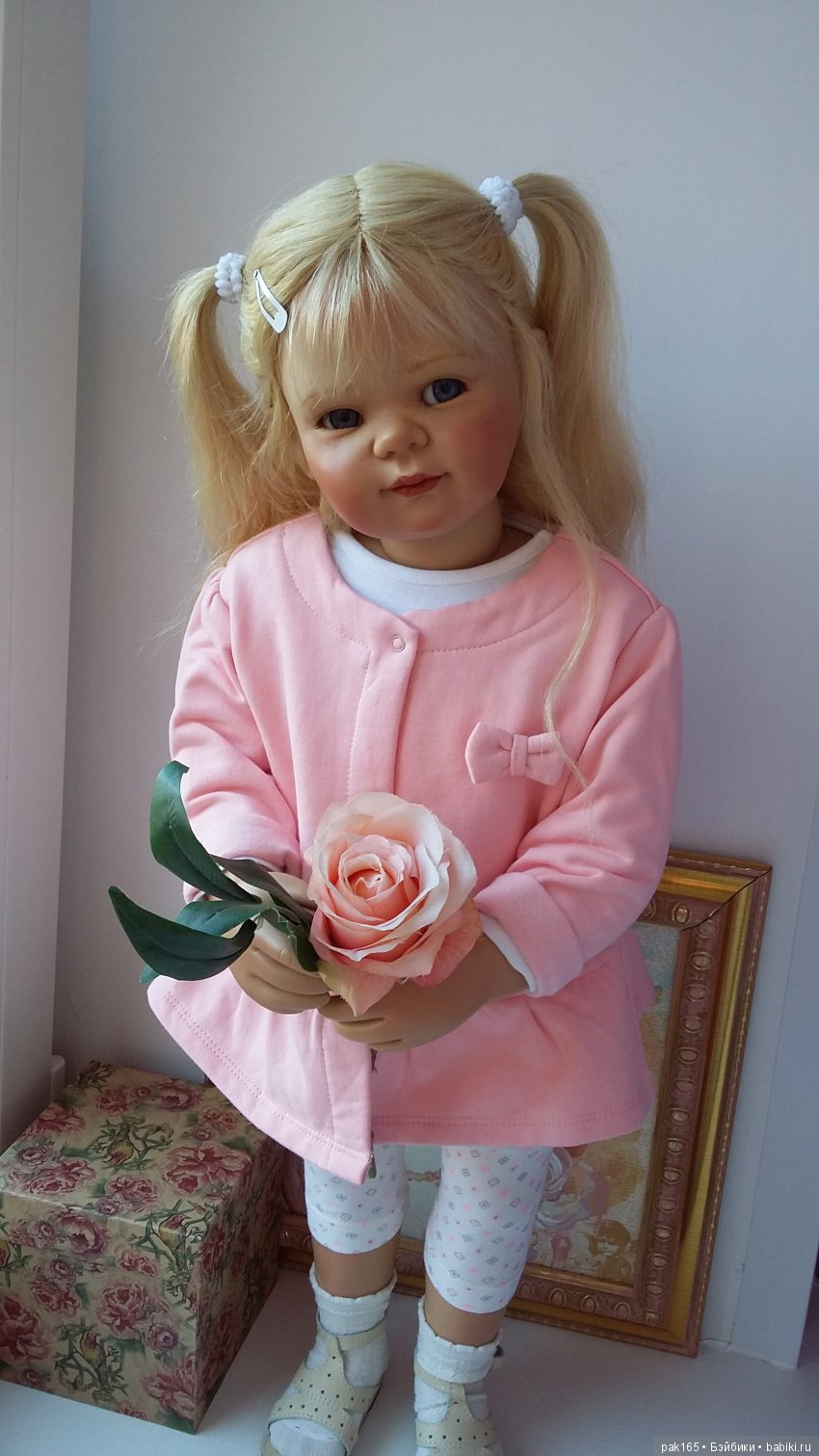 Моя сюзимания. Продолжение (фото 2)