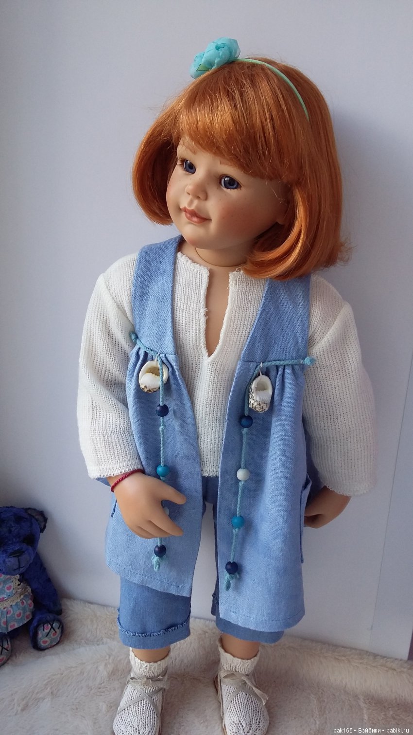 Моя сюзимания. Продолжение (фото 8)