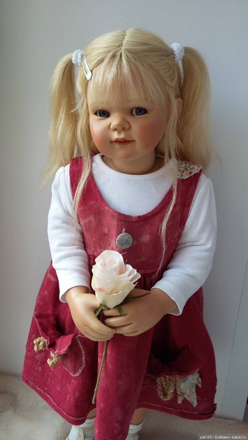 Моя сюзимания. Продолжение (фото 4)