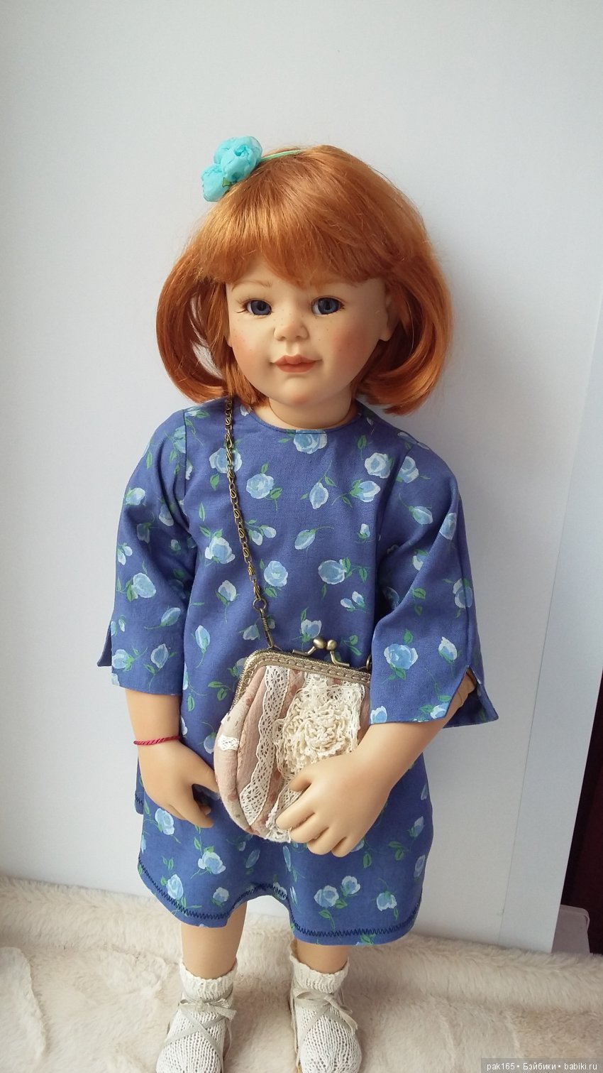 Моя сюзимания. Продолжение (фото 6)