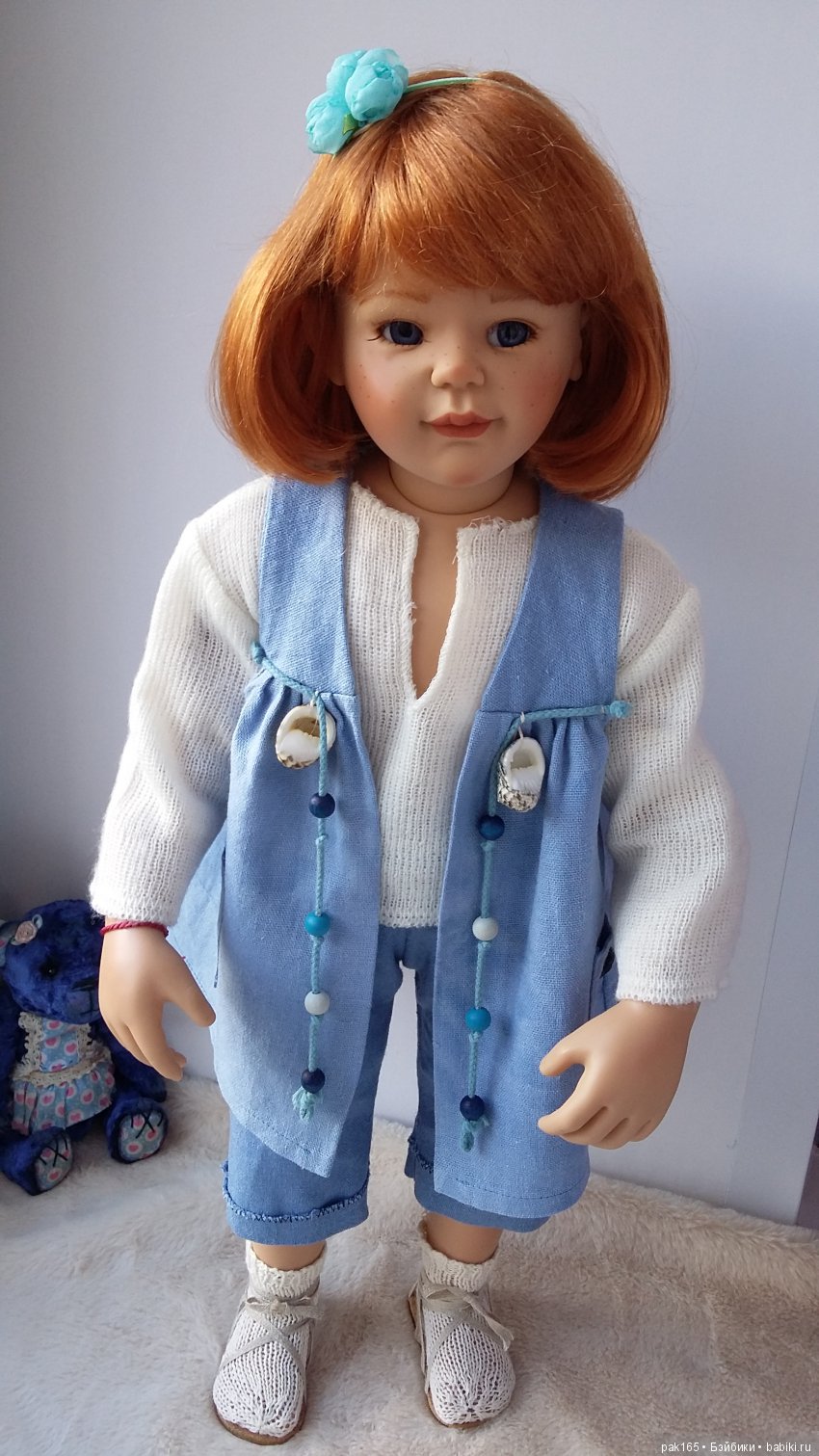 Моя сюзимания. Продолжение (фото 7)