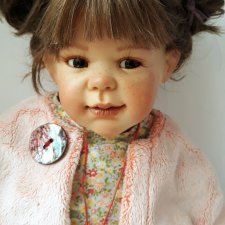 Стеффи от Сьюзи Эймер