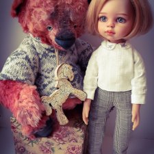 А вы любите рыжих?