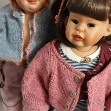 Мечты сбываются