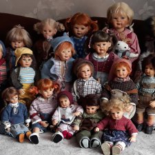 Сюзимание - общее фото