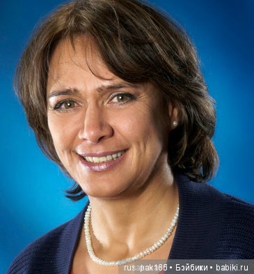 Сюзимания (кто она Susi Eimer?) (фото 7)