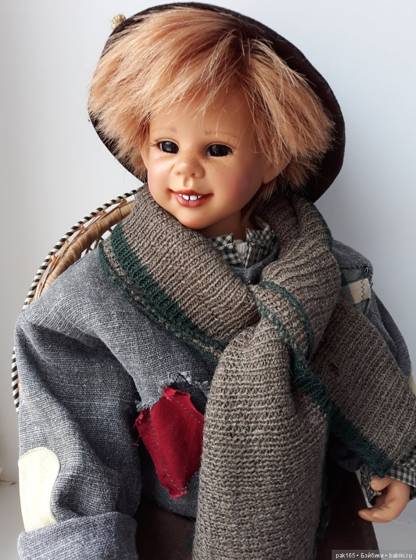 Сюзимания (кто она Susi Eimer?) (фото 2)