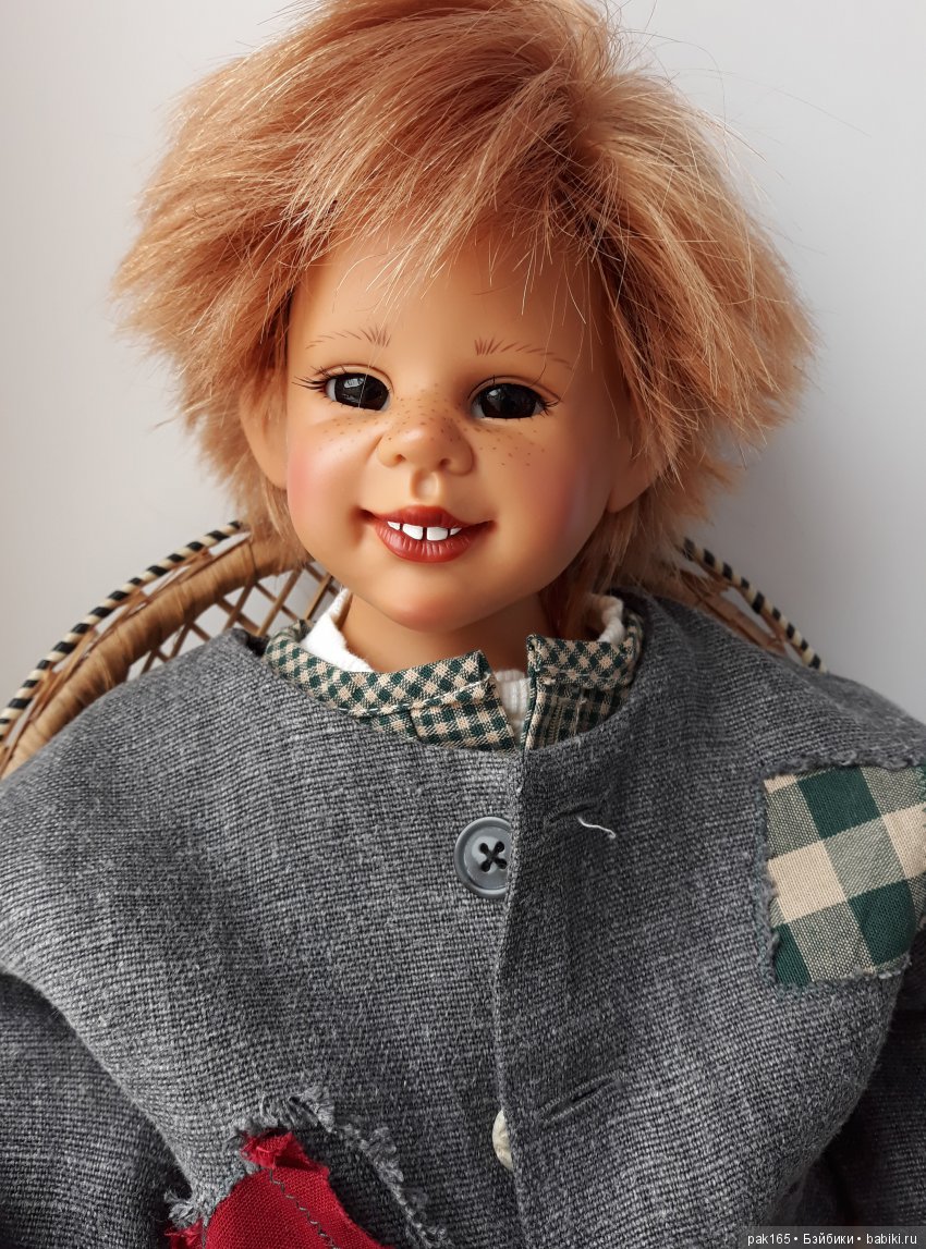 Сюзимания (кто она Susi Eimer?) (фото 3)