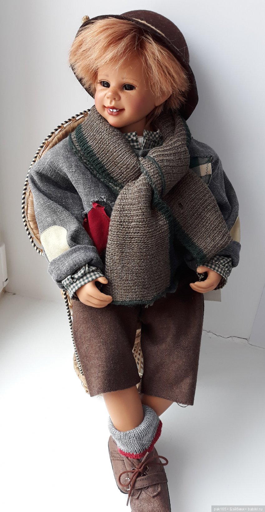 Сюзимания (кто она Susi Eimer?)