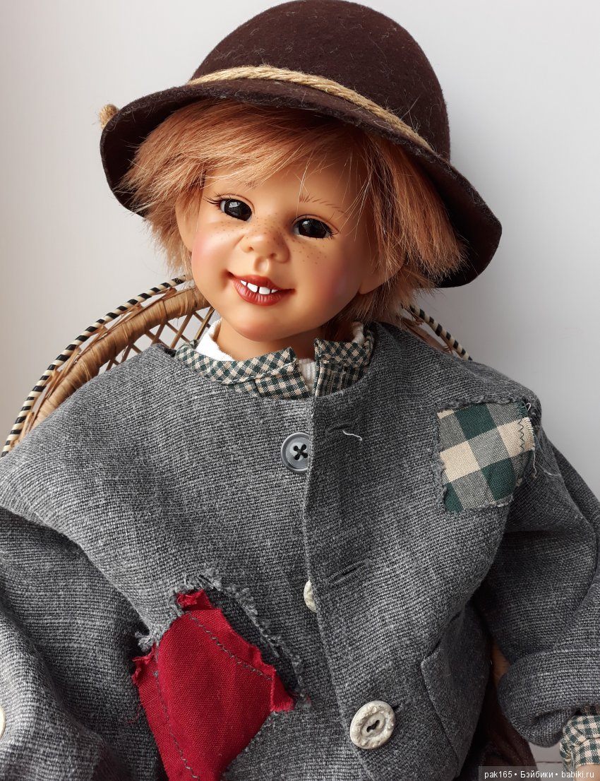 Сюзимания (кто она Susi Eimer?) (фото 5)