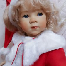 Чудесный декабрь