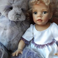 Непрухины дни или Маша и медведь