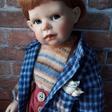 Как долго я тебя ждала