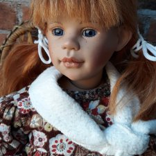 Джоанна и Якоб - дети от Сьюзи Эймер