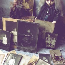 Старое фото - хорошо или плохо?