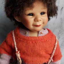 Сюзикрасавчики - к нам приехал Karli