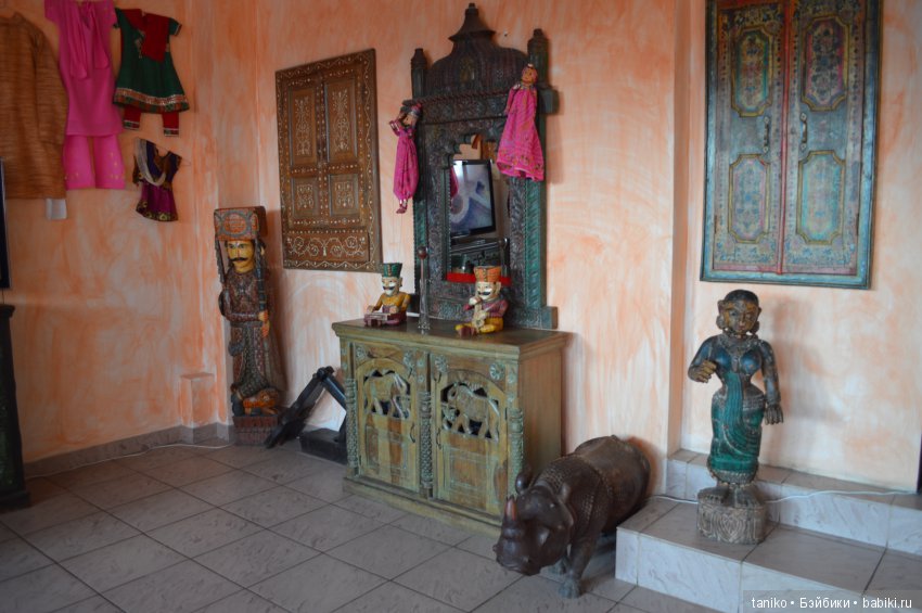 Прогулка по Этномиру 2 — Туризм и путешествия: фотоотчеты из поездок