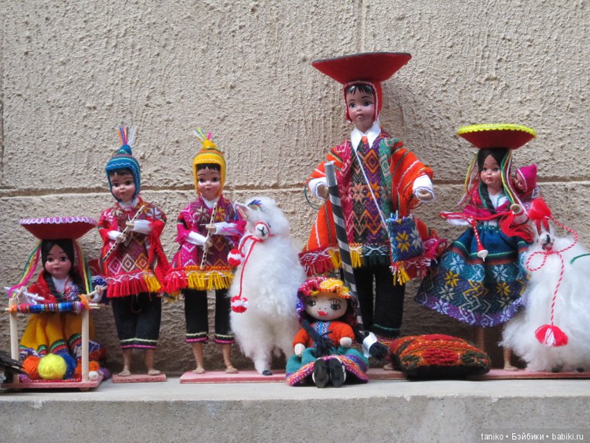 Прогулка по Этномиру 2 — Туризм и путешествия: фотоотчеты из поездок