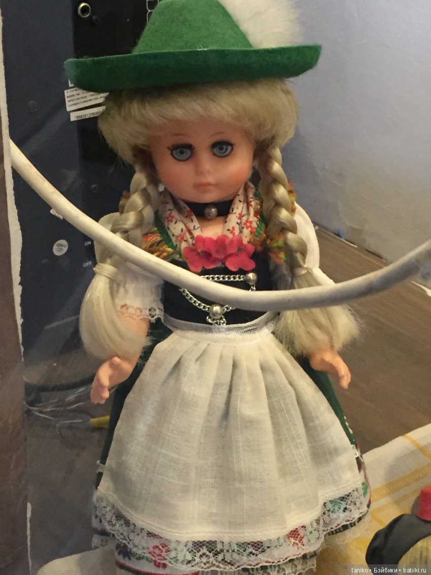 Прогулка по Этномиру — Туризм и путешествия: фотоотчеты из поездок