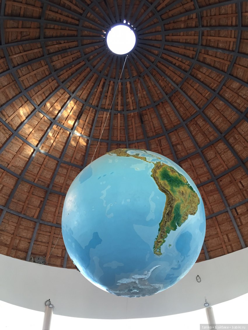 Прогулка по Этномиру 2 — Туризм и путешествия: фотоотчеты из поездок