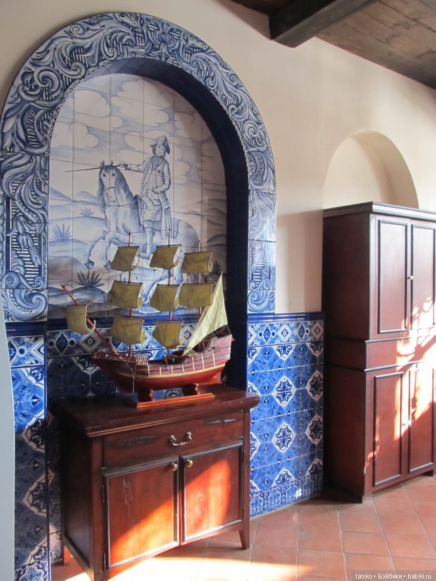 Прогулка по Этномиру 2 — Туризм и путешествия: фотоотчеты из поездок