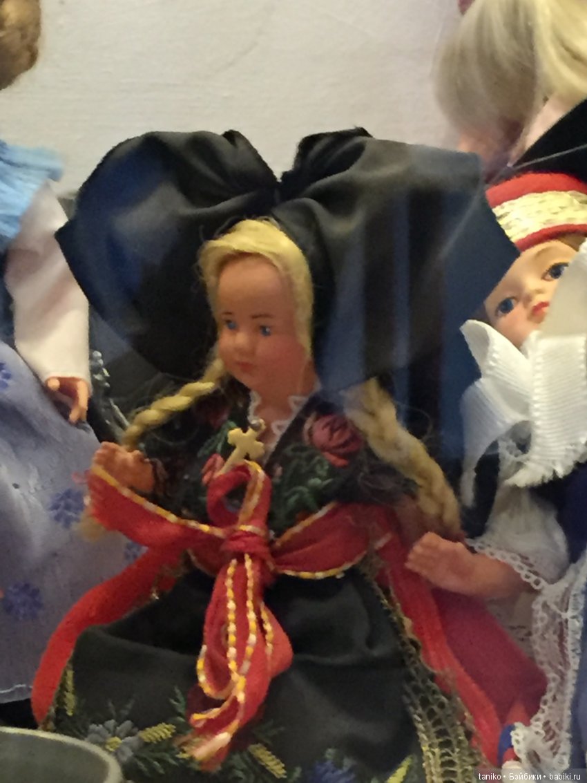 Прогулка по Этномиру — Туризм и путешествия: фотоотчеты из поездок