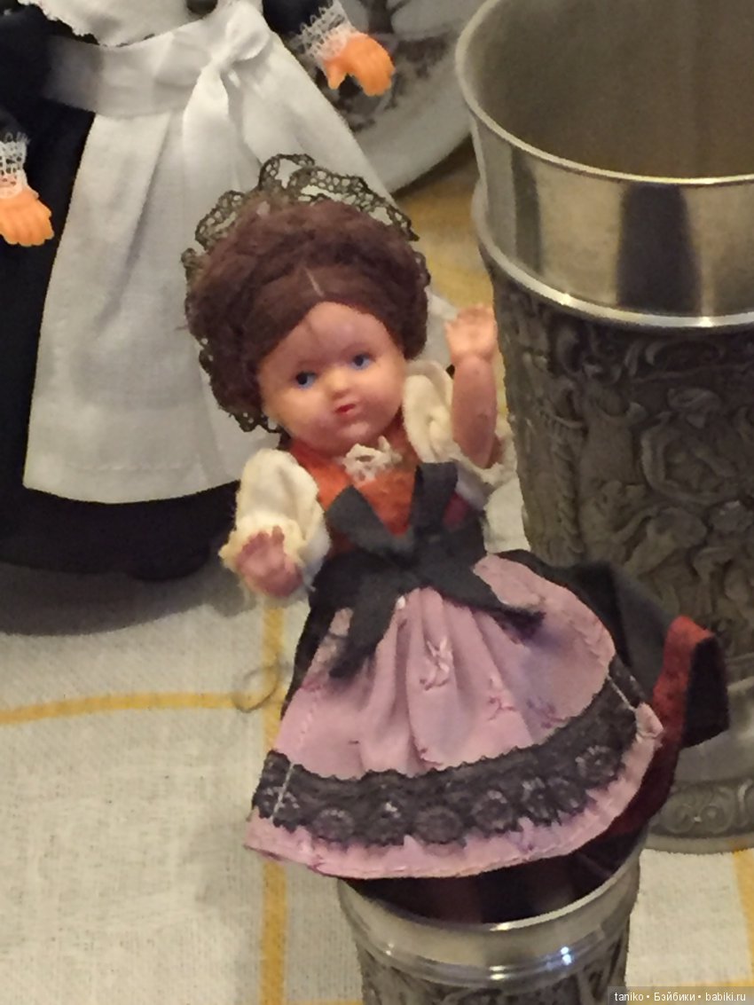 Прогулка по Этномиру — Туризм и путешествия: фотоотчеты из поездок