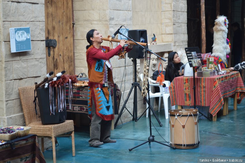 Прогулка по Этномиру 2 — Туризм и путешествия: фотоотчеты из поездок (фото 5)