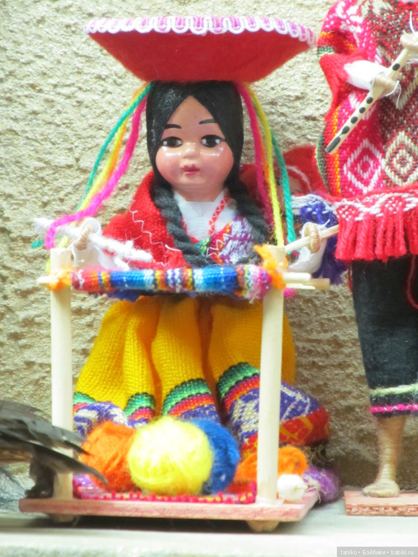 Прогулка по Этномиру 2 — Туризм и путешествия: фотоотчеты из поездок