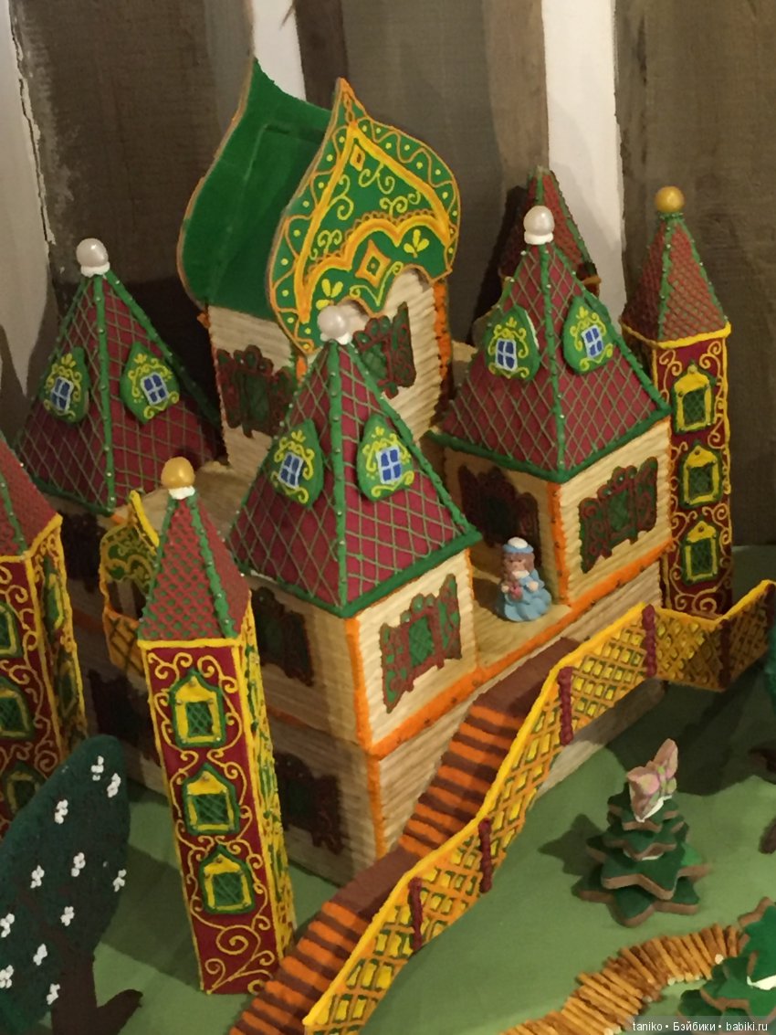 Это пряники.