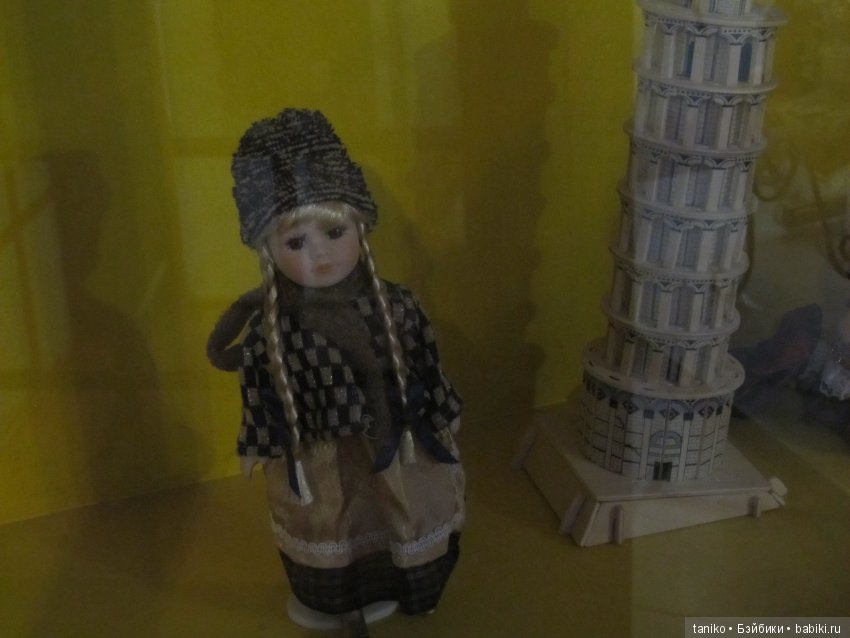 Прогулка по Этномиру 2 — Туризм и путешествия: фотоотчеты из поездок