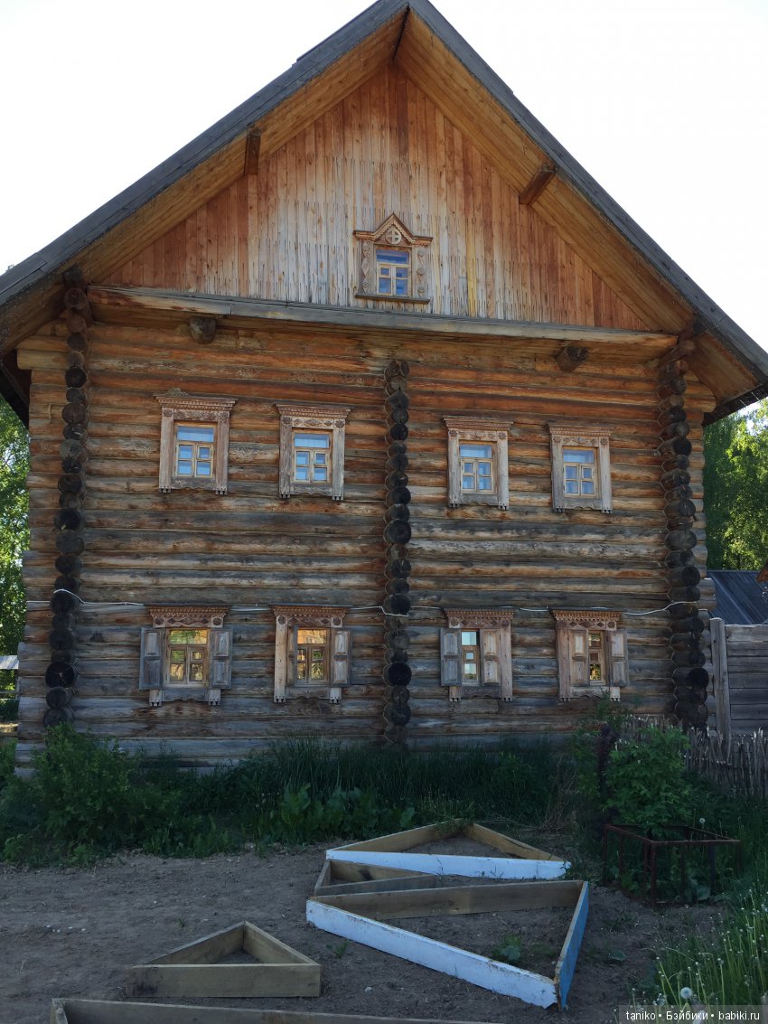 Прогулка по Этномиру — Туризм и путешествия: фотоотчеты из поездок (фото 7)