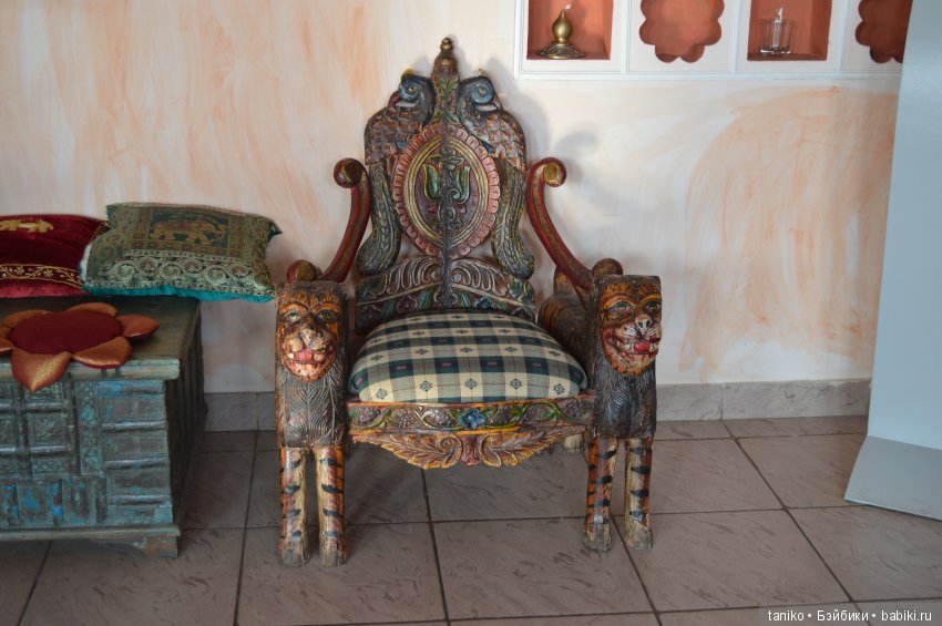 Прогулка по Этномиру 2 — Туризм и путешествия: фотоотчеты из поездок (фото 2)