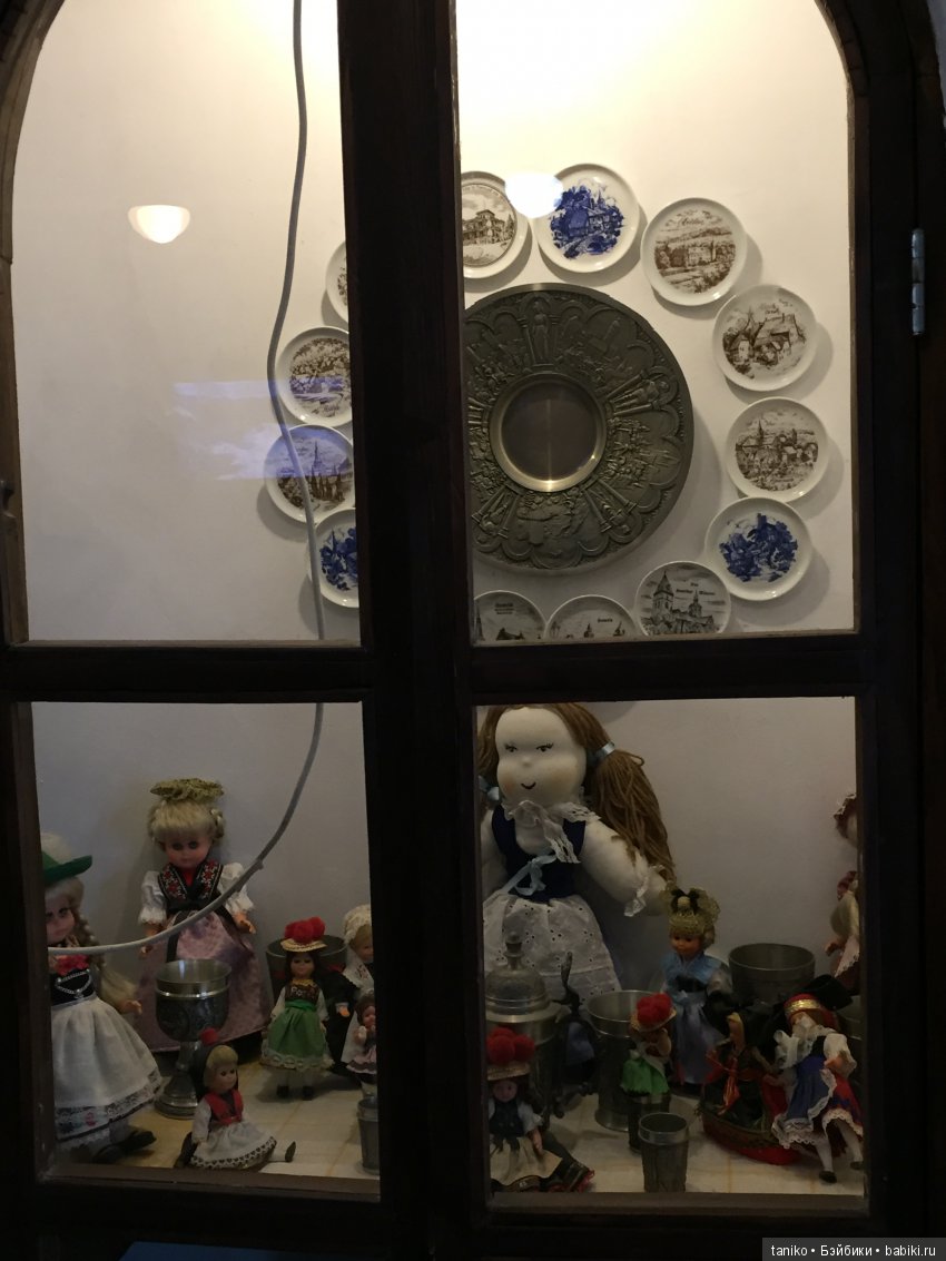 Прогулка по Этномиру — Туризм и путешествия: фотоотчеты из поездок