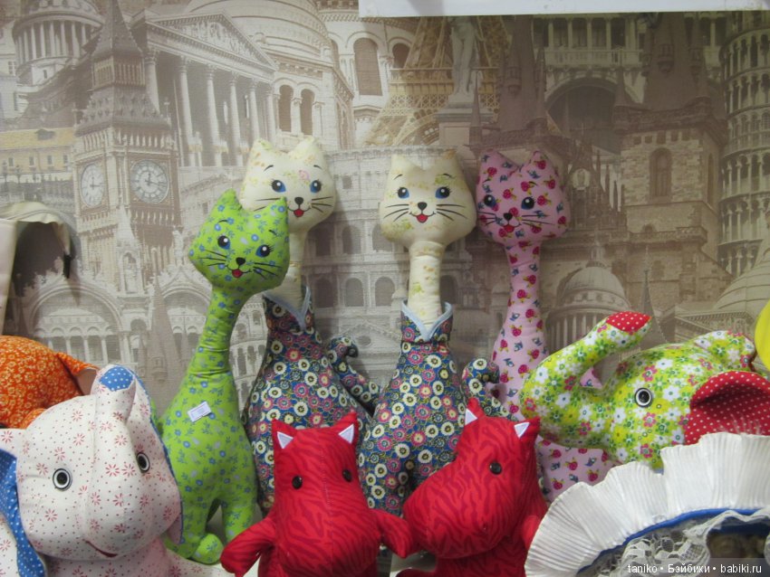 Прогулка по Этномиру 2 — Туризм и путешествия: фотоотчеты из поездок